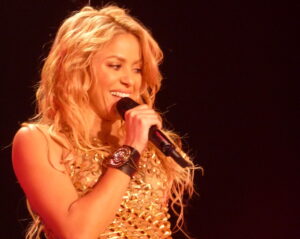 shakira