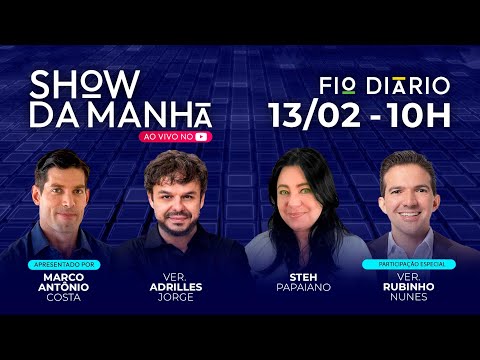 Portal Fio Diário 33 toffoli relatoria stf pgr