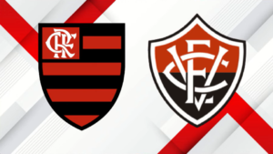 Vitória x Flamengo