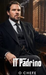 Que justiça é essa do STF? 2 Daniel Vorcaro