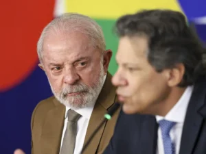 “Tabelamento do diesel”: por que segurar preço na marra costuma falhar (e o risco eleitoral do atalho) 1 lula combustiveis bdm mc abr 12032026 11