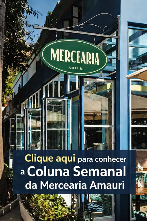 mercearia amauri