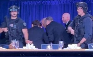 Portal Fio Diário 18 Atentado contra Donal Trump