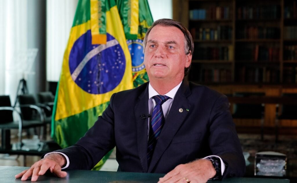 Ao menos 29 candidatos usam “Bolsonaro” como nome de urna nas eleições 2 TSE marca julgamento de vídeo de Bolsonaro feito por IA