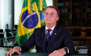 Jair Bolsonaro
