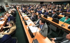 Portal Fio Diário 9 escala 6x1 camara