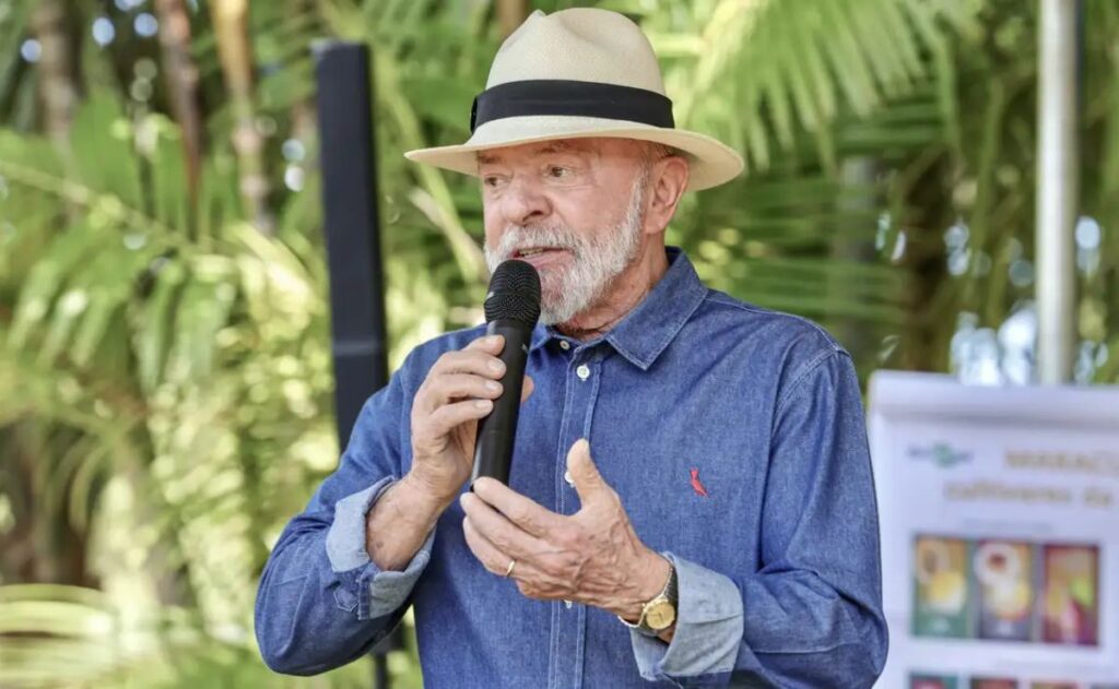Marinho diz que Lula usa publicidade do governo com fins políticos 1 PT chega no desespero e recorre a WhatsApp para presença digital