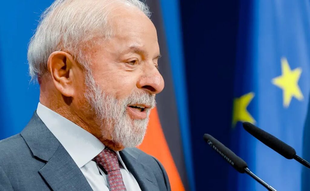 TCU arquiva processos sobre viagens internacionais de Janja 1 Governo adia reação a tarifaço dos EUA e evita aplicar lei da reciprocidade