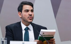 Messias em sabatina