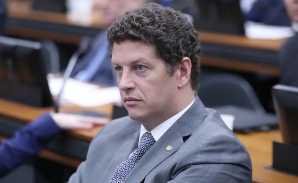 Ricardo Salles