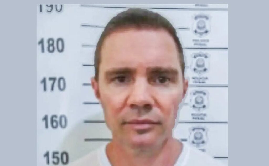 Vorcaro perguntou a Moraes se deveria deixar o Brasil antes de ser preso 1 Daniel Vorcaro é transferido para cela comum