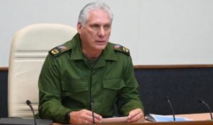Portal Fio Diário 21 Ditador de Cuba bloqueia dinheiro e bens do povo