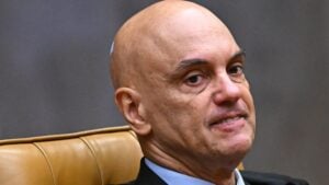 STF mobiliza AGU e diplomacia após Moraes ser alvo de ação nos Estados Unidos