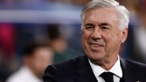 Ancelotti convoca jogadores para Copa do Mundo 2026