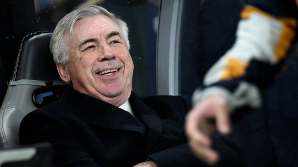 Ancelotti convoca jogadores para Copa do Mundo 2026
