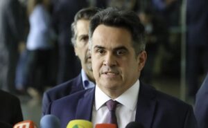 Ciro Nogueira em entrevista
