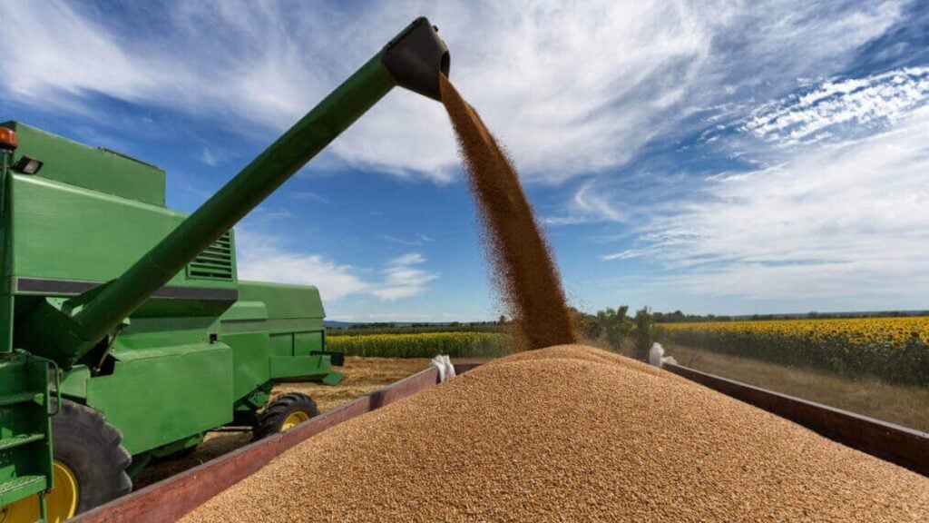 Brasil aciona OMC contra tarifaço dos EUA que afeta bilhões em exportações 1 Produtores criticam juros altos do novo Plano Safra