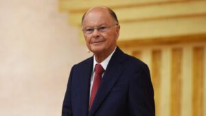 Banco de Edir Macedo levanta suspeitas