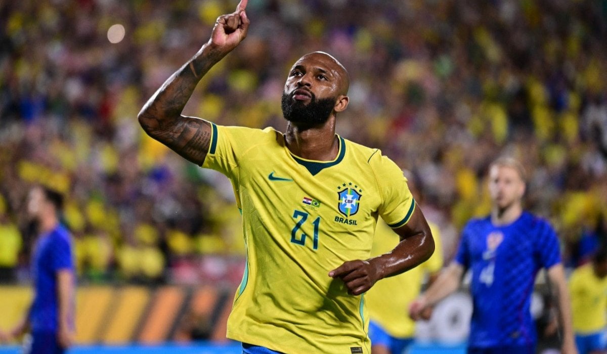 Pacote de figurinhas da Copa sobe 1.300% desde 2002 e supera inflação com folga 2 Brasil goleia Panamá em amistoso antes da Copa do Mundo