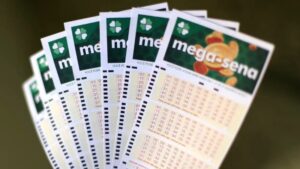 Mega-Sena acumula e sorteio 3024 acontece