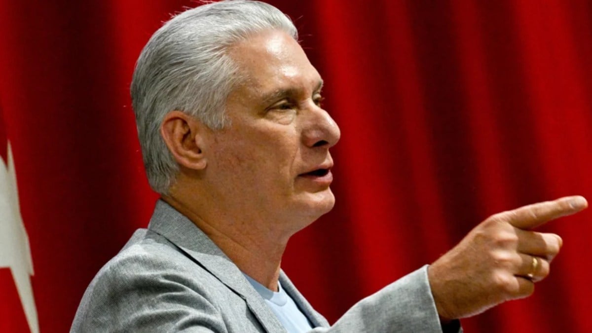 Ditadura de Cuba congela contas bancárias e bens da população sem aviso prévio 1 Ditador de Cuba bloqueia dinheiro e bens do povo