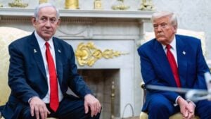 Israel e EUA recebem ameaça de Irã