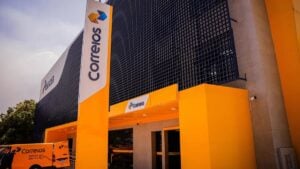 Portal Fio Diário 10 Rombo bilionário do Correios acende alerta