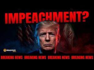 Bradock Show - BRADOCK SHOW 19/06/2026 - URGENTE! TRUMP SE RENDEU AO IRÃ? A DECISÃO BRUTAL QUE COLOCOU O MUNDO EM PÂNICO!
