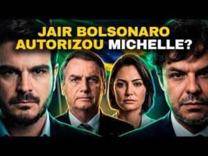 Bradock Show - BRADOCK SHOW 27/06/2026 - JAIR BOLSONARO AUTORIZOU? DESCUBRA A VERDADE POR TRÁS DO VÍDEO DE MICHELLE!
