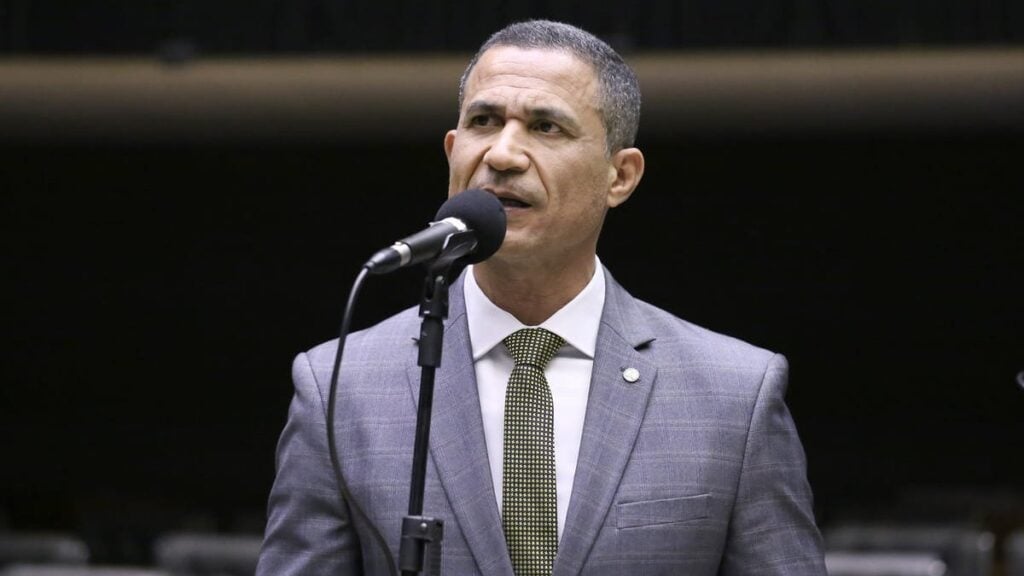 Coronel Assis em debate da maioridade penal na Câmara dos Deputados