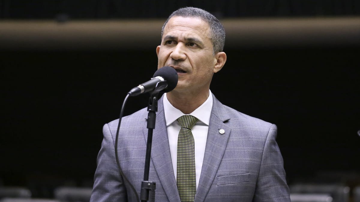 Coronel Assis em debate da maioridade penal na Câmara dos Deputados