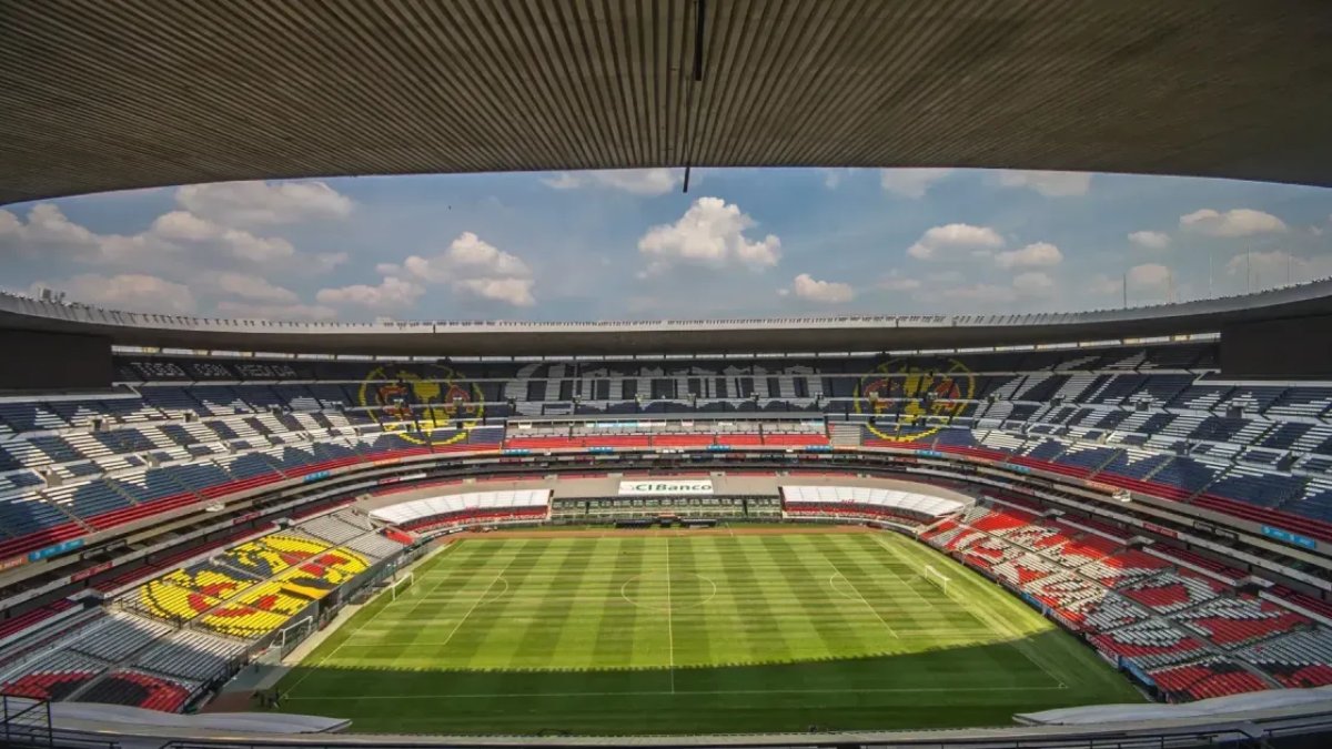 Estreia da Copa do Mundo tem abertura com México x África do Sul