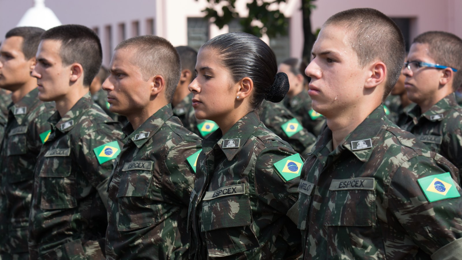 Sete estados pedem apoio do Exército para reforçar segurança das eleições de 2026 1 Sete estados pedem apoio do Exército para reforçar segurança das eleições de 2026