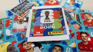 Portal Fio Diário 9 Figurinhas da Copa do Mundo superam inflação
