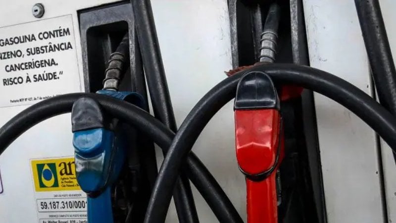 Fraudes em postos revoltam e prejuízo aos motoristas chega a R$ 27 bilhões 1 Fraudes nos postos de gasolina
