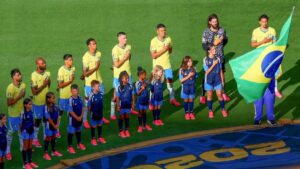 Portal Fio Diário 19 Hino do Brasil é eleito o mais bonito da Copa do Mundo 2026 por jornal dos EUA