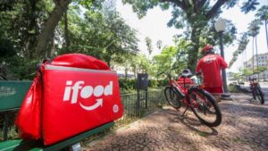 iFood confirma vazamento de dados de usuários