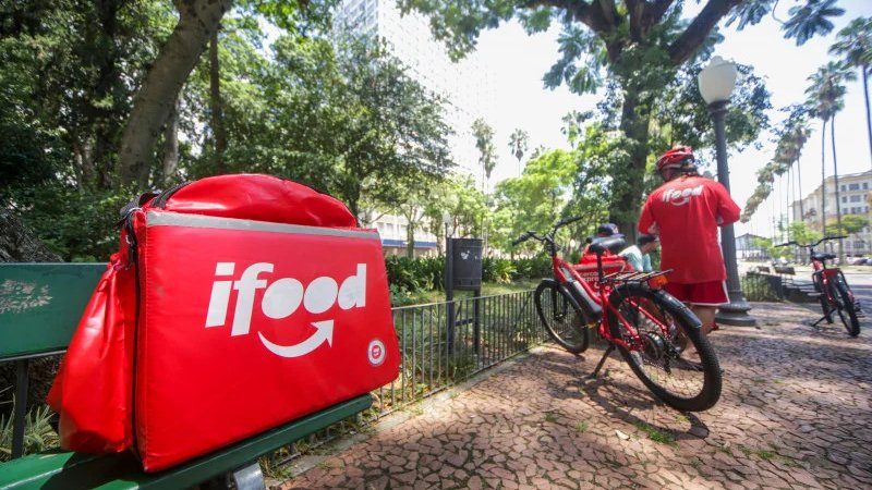 iFood confirma vazamento de dados de usuários
