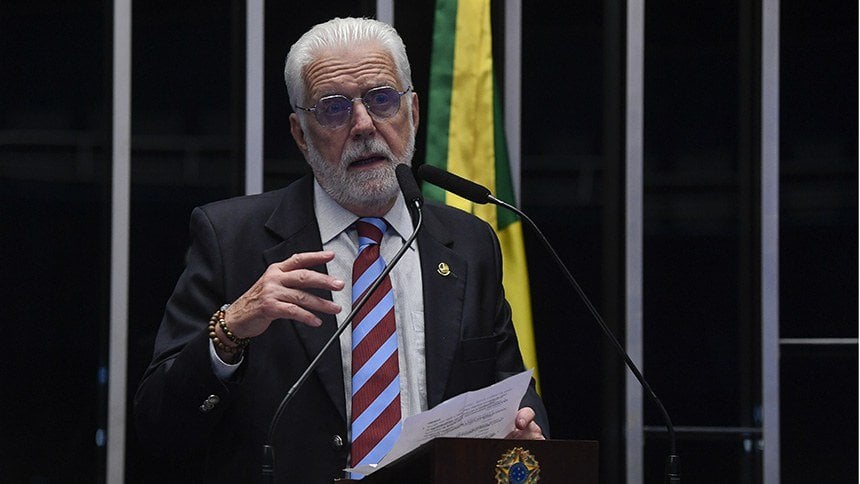 PF mira líder do governo Lula em nova fase da investigação do caso Master