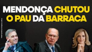 Juliana Moreira Leite - JULIANA MOREIRA LEITE 23/06/2026 - Mendonça Exposes Vorcaro's Militia in the Master Case