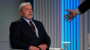 Portal Fio Diário 1 Lula é alvo do MPE que aponta possível propaganda antecipada
