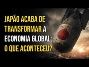 Minuto do Musa - MINUTO DO MUSA 27/06/2026 - ACONTECEU ALGO NO JAPÃO QUE VAI AFETAR O MUNDO INTEIRO | BRUNO MUSA