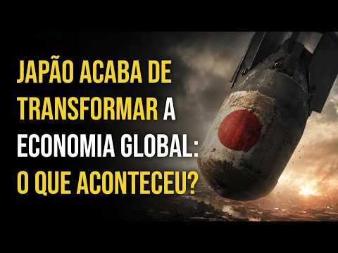 Portal Fio Diário 47 Minuto do Musa - MINUTO DO MUSA 27/06/2026 - ACONTECEU ALGO NO JAPÃO QUE VAI AFETAR O MUNDO INTEIRO | BRUNO MUSA