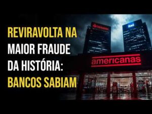 Minuto do Musa - MINUTO DO MUSA 30/06/2026 - REVIRAVOLTA NA MAIOR FRAUDE DA HISTÓRIA: BANCOS SABIAM | BRUNO MUSA