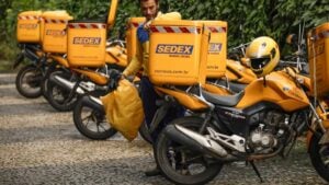 Correios acumulam prejuízo de R$ 5,55 bilhões no primeiro semestre
