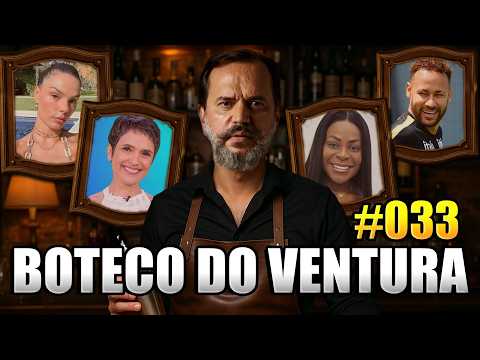 Portal Fio Diário 69 Não Minta Pra Mim - NÃO MINTA PRA MIM 19/06/2026 - JOJÔ TODYNHO, SANDRA ANNENBERG, ANCELLOTI ODIADO E ISIS VALVERDE!! | BOTECO DO VENTURA #033