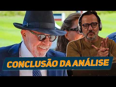 Portal Fio Diário 69 Não Minta Pra Mim - NÃO MINTA PRA MIM 25/06/2026 - CONCLUSÃO DA ANÁLISE: TRUMP MANDA RECADO PARA LULA NO G7 E ELE RESPONDE NA HORA | Não Minta Pra Mim