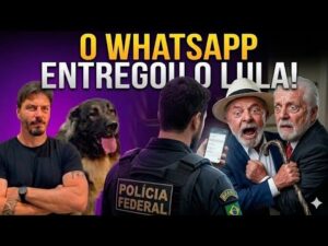oiluiz TV - OILUIZ TV 20/06/2026 - LULA NÃO ESPERAVA QUE ESTA MENSAGEM FOSSE VAZAR!