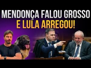 oiluiz TV - OILUIZ TV 21/06/2026 - LULA NÃO ESPERAVA ESTA REAÇÃO ASSUSTADORA DE ANDRÉ MENDONÇA!