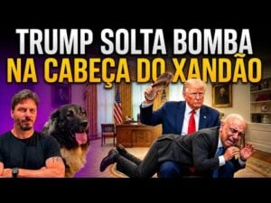 oiluiz TV - OILUIZ TV 24/06/2026 - O PIOR PESADELO DE XANDÃO ACABA DE VIRAR REALIDADE!